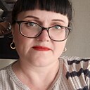 Оксана, 48 лет