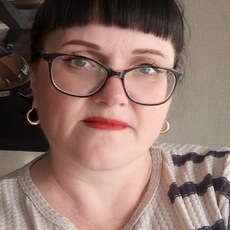 Фотография девушки Оксана, 48 лет из г. Бологое
