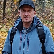 Фотография мужчины Евгений, 51 год из г. Йошкар-Ола