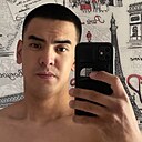 Нурс, 20 лет