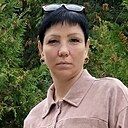 Кира, 43 года