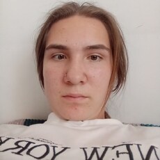 Фотография девушки Карина, 18 лет из г. Тараз