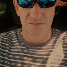 Фотография мужчины Алей, 52 года из г. Омск