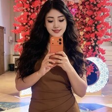 Фотография девушки Жули, 30 лет из г. Кызылорда