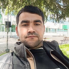 Фотография мужчины Бек, 28 лет из г. Уральск