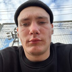 Фотография мужчины Алексей, 23 года из г. Орехово-Зуево