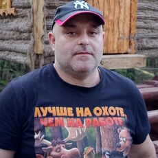 Фотография мужчины Дмитрий, 41 год из г. Набережные Челны