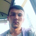 Шериф, 29 лет