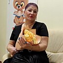 Надежда, 58 лет