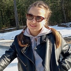 Фотография девушки Полина, 20 лет из г. Бобруйск