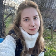 Фотография девушки Алина, 23 года из г. Череповец