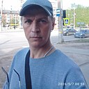 Антон, 43 года