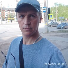 Фотография мужчины Антон, 43 года из г. Пермь