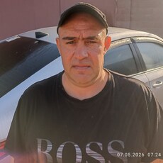 Фотография мужчины Андрей, 54 года из г. Симферополь