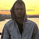 Степан, 24 года