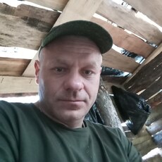 Фотография мужчины Геннадий, 43 года из г. Енакиево