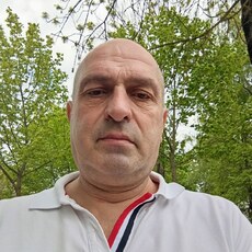 Фотография мужчины Андрей, 55 лет из г. Брест