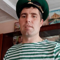 Фотография мужчины Алексей, 41 год из г. Усолье-Сибирское