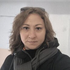 Фотография девушки Залина, 41 год из г. Симферополь