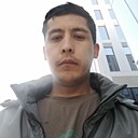 Алиджон, 32 года