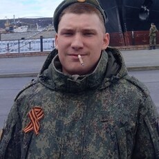 Фотография мужчины Константин, 19 лет из г. Рыбинск