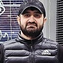 Алихан, 35 лет