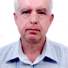 Андрей, 69 из г. Симферополь.