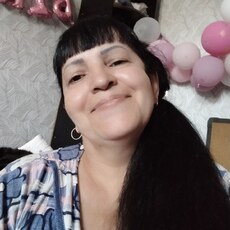 Фотография девушки Ирина, 53 года из г. Владивосток