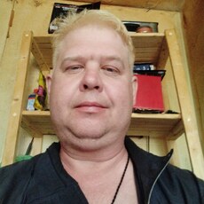 Фотография мужчины Виталий, 47 лет из г. Узловая