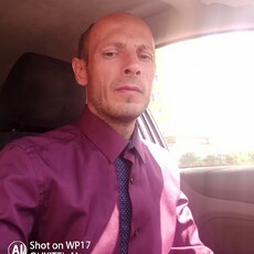 Фотография мужчины Михаил, 42 года из г. Челябинск