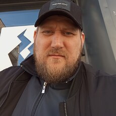 Фотография мужчины Андрей, 42 года из г. Пермь