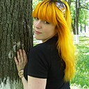 Юля, 28 лет