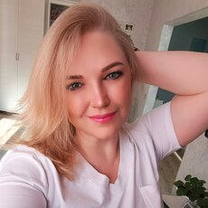 Фотография девушки Елена, 42 года из г. Дзержинск