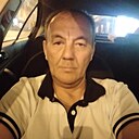 Дамир, 50 лет