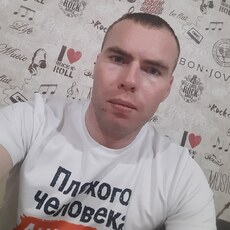 Фотография мужчины Андрей, 30 лет из г. Мозырь