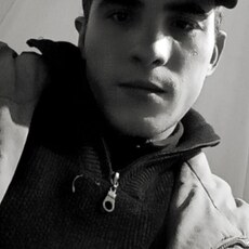 Фотография мужчины Андрей, 28 лет из г. Вороново