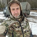 Мах, 46 лет