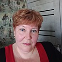 Оксана, 53 года