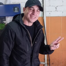 Фотография мужчины Андрей, 42 года из г. Нижний Новгород