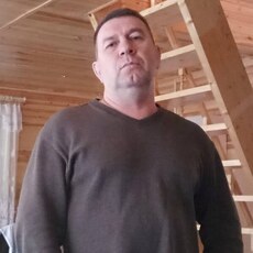 Фотография мужчины Олег, 51 год из г. Саратов