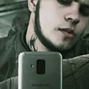 Кирилл, 19 лет