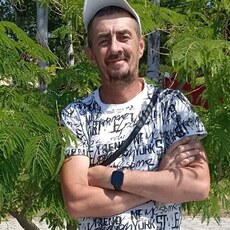 Фотография мужчины Жека, 44 года из г. Джанкой