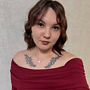 Анастасия, 27 лет