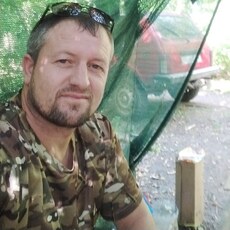 Фотография мужчины Красавчик, 40 лет из г. Волгоград