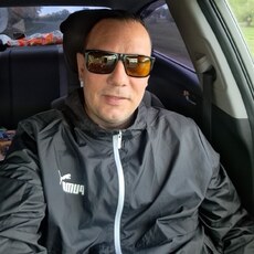 Фотография мужчины Дмитрий, 43 года из г. Донецк