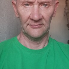 Фотография мужчины Allbert, 50 лет из г. Екатеринбург