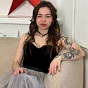 Анна, 21 год