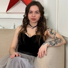 Фотография девушки Анна, 21 год из г. Витебск