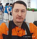 Ержан, 43 года
