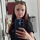 Кристина, 35 лет